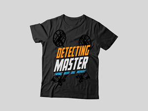 T-shirt Design by cosmicline for this project | Design: #30818795