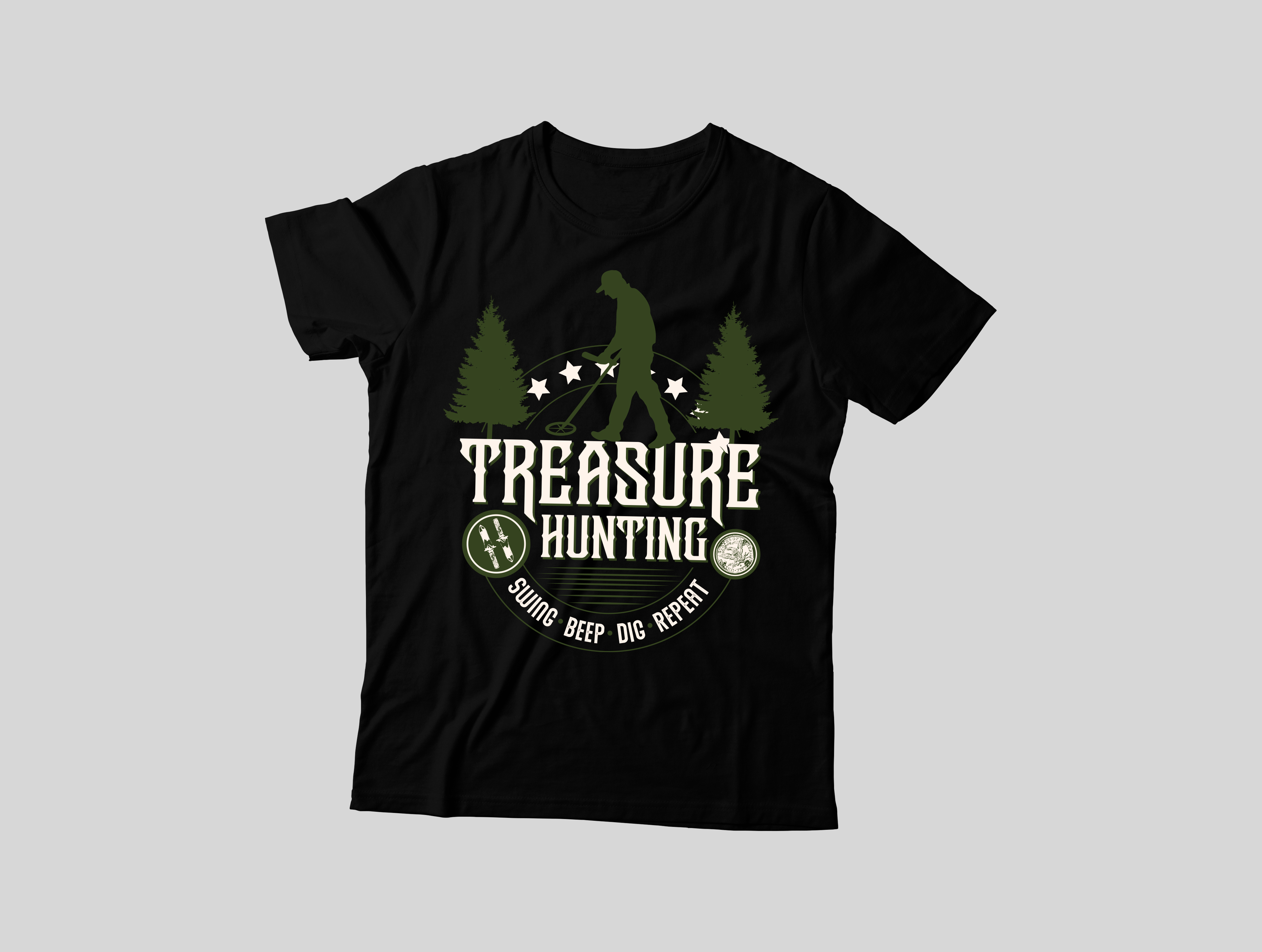 Design de T-shirt par cosmicline pour ce projet | Design #30819799