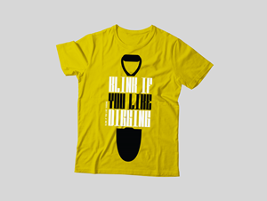 T-shirt Design by cosmicline for this project | Design: #30820493