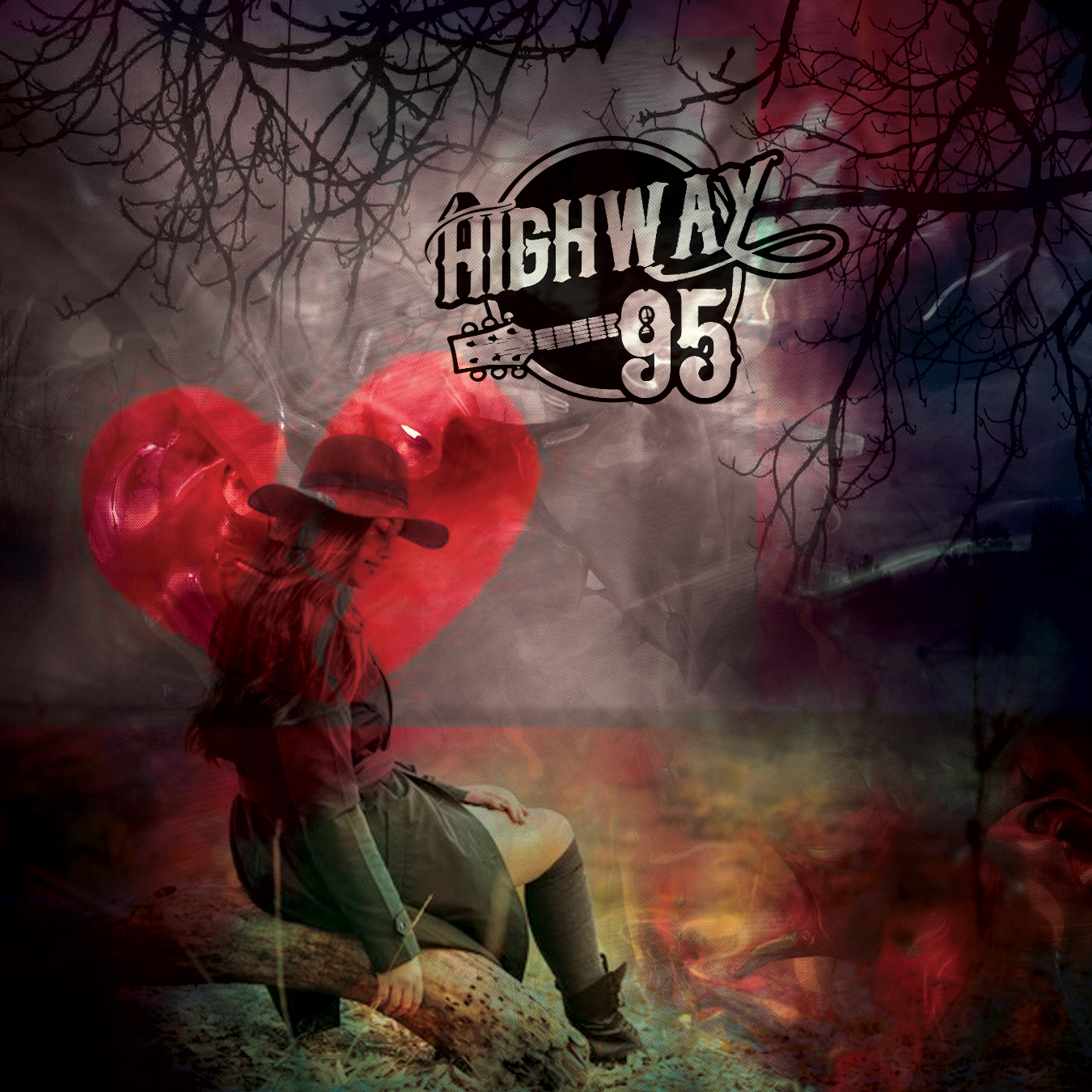 CD Cover Design by uk for this project | Design #30823207