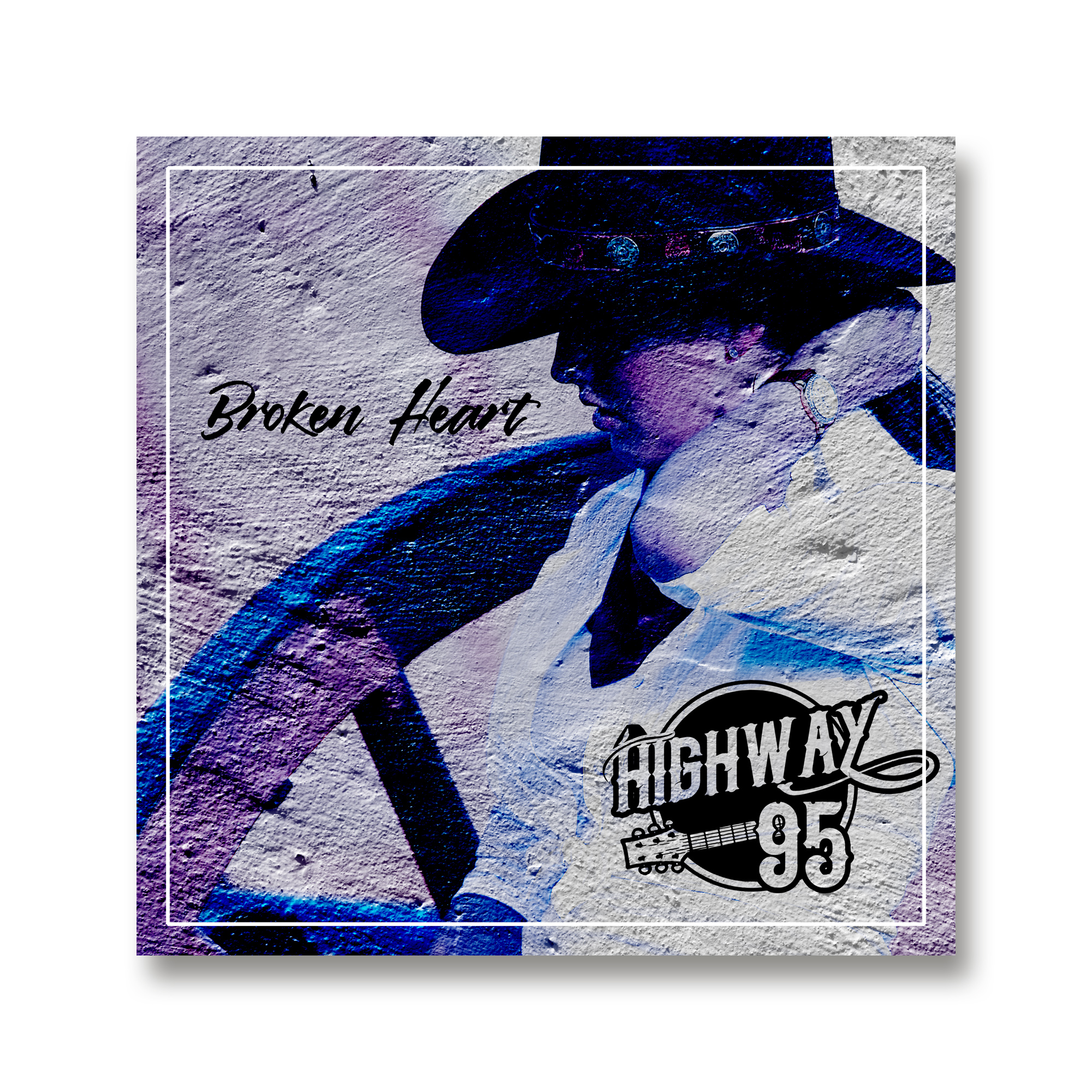 CD Cover Design by SleepyRobbik for this project | Design #30819093