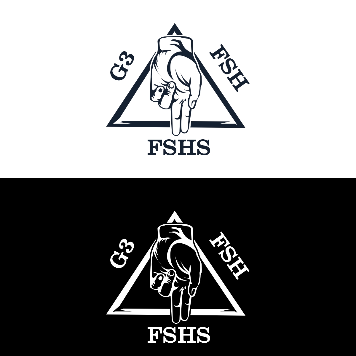 Logo Design by creative.bugs for this project | Design #30819848