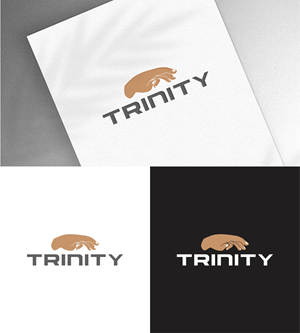 Diseño de Logo por Dave Paresh para este proyecto | Diseño #30847776