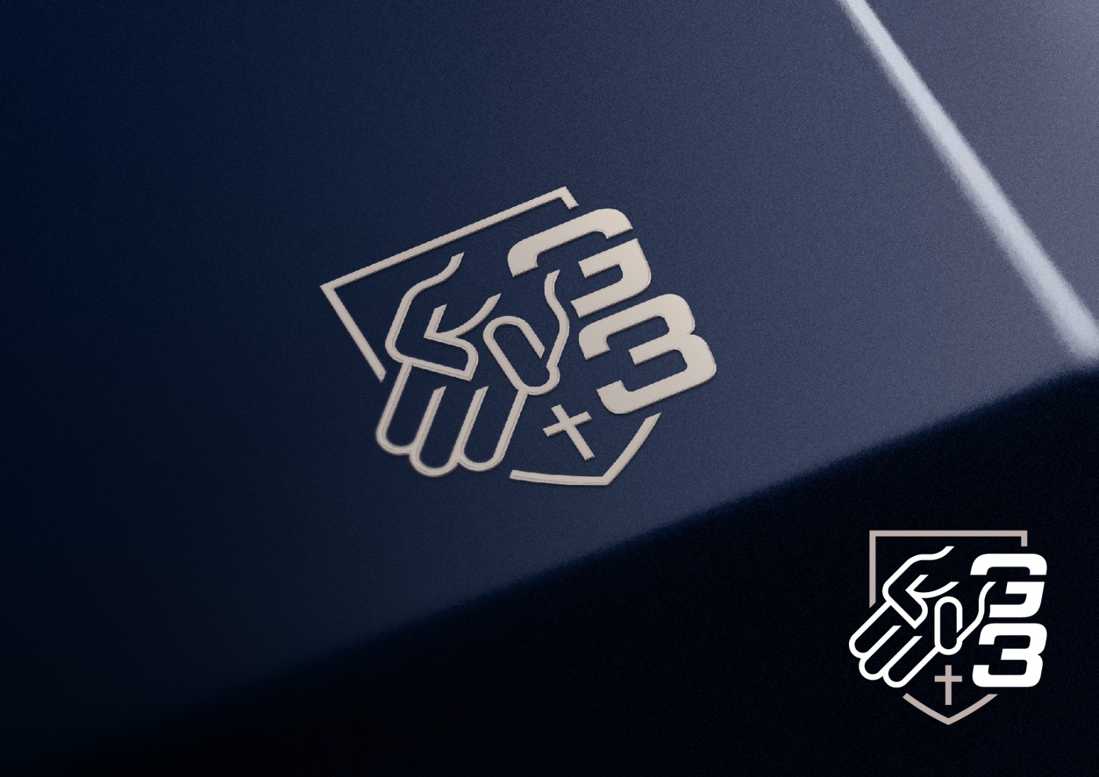 Logo Design by grrssn for this project | Design #30819316