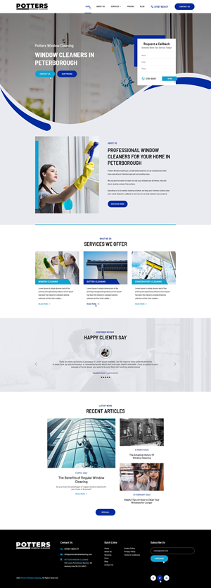 Web Design by Ved Web Services