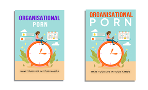 Book Cover Design by Ryan Munir