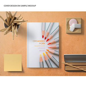 Book Cover Design by DesignbyR for this project | Design: #30836771