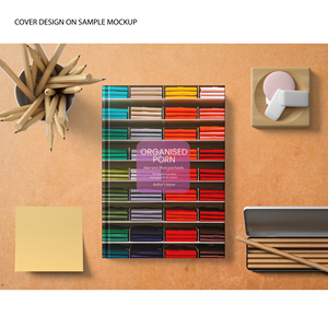 Book Cover Design by DesignbyR for this project | Design: #30836838