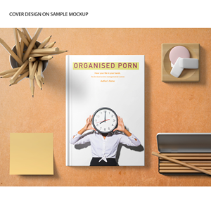 Book Cover Design by DesignbyR for this project | Design: #30836882
