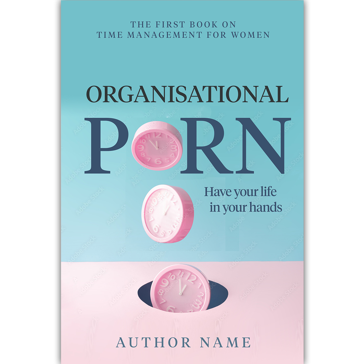 Book Cover Design by manshuri.yusuf for this project | Design #30838970