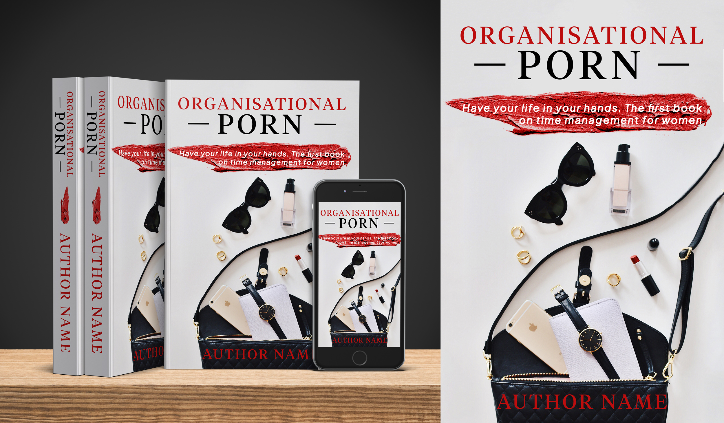 Book Cover Design by Svitlana Fox for this project | Design #30830038