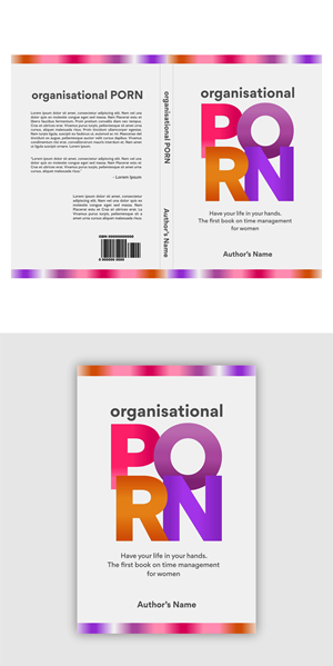 Book Cover Design by sam_reef for this project | Design: #30839713