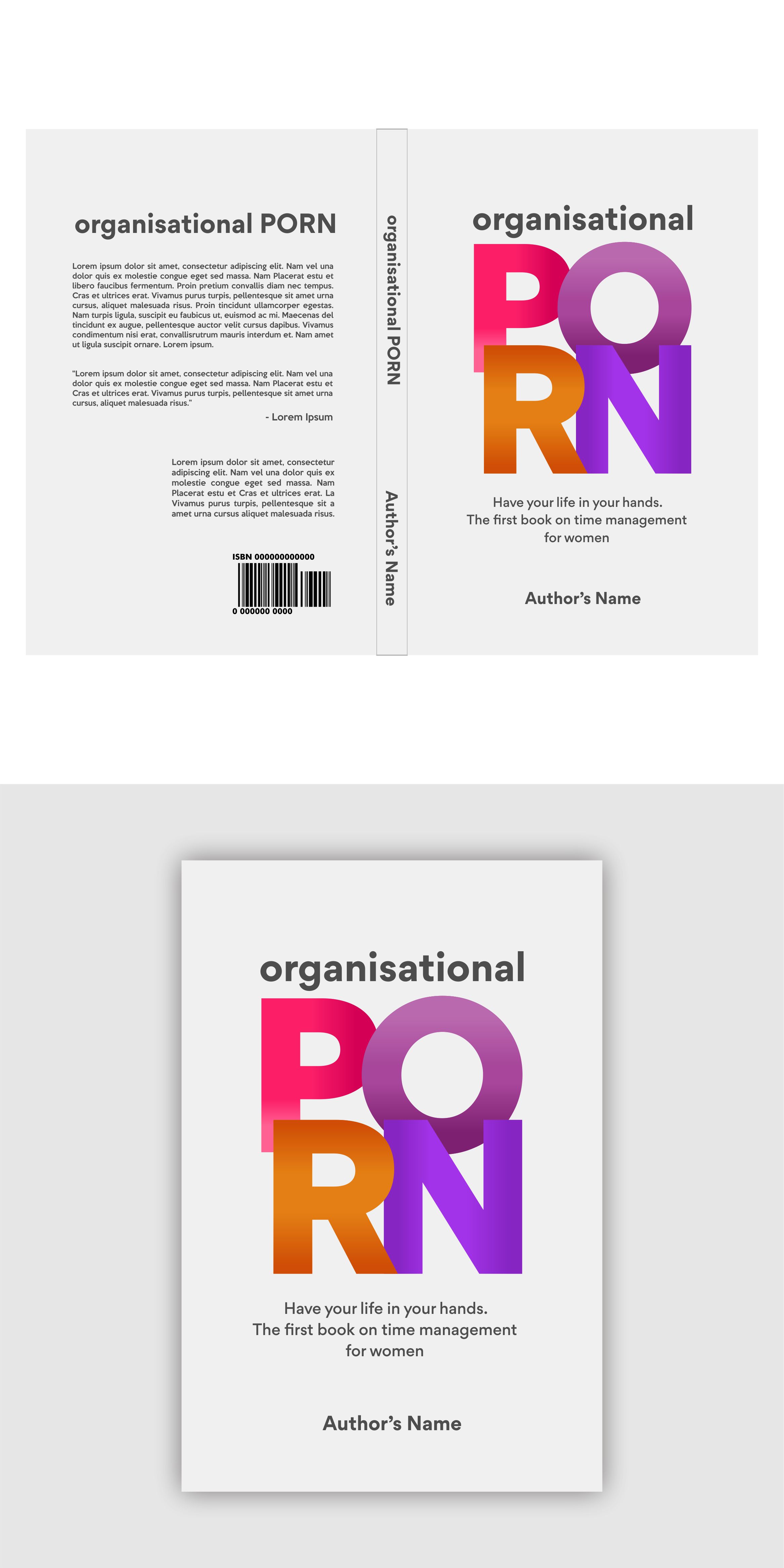 Book Cover Design by sam_reef for this project | Design: #30839715