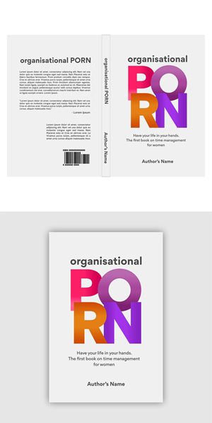 Book Cover Design by sam_reef for this project | Design: #30839715