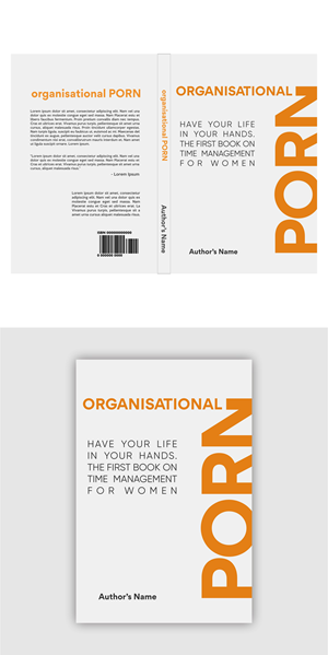Book Cover Design by sam_reef for this project | Design: #30845096
