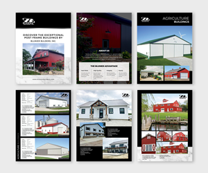 Catalogue Design by mscreations.lk for this project | Design #30850974