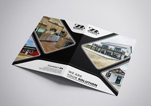 Catalogue Design by SmartCast for this project | Design #30821764