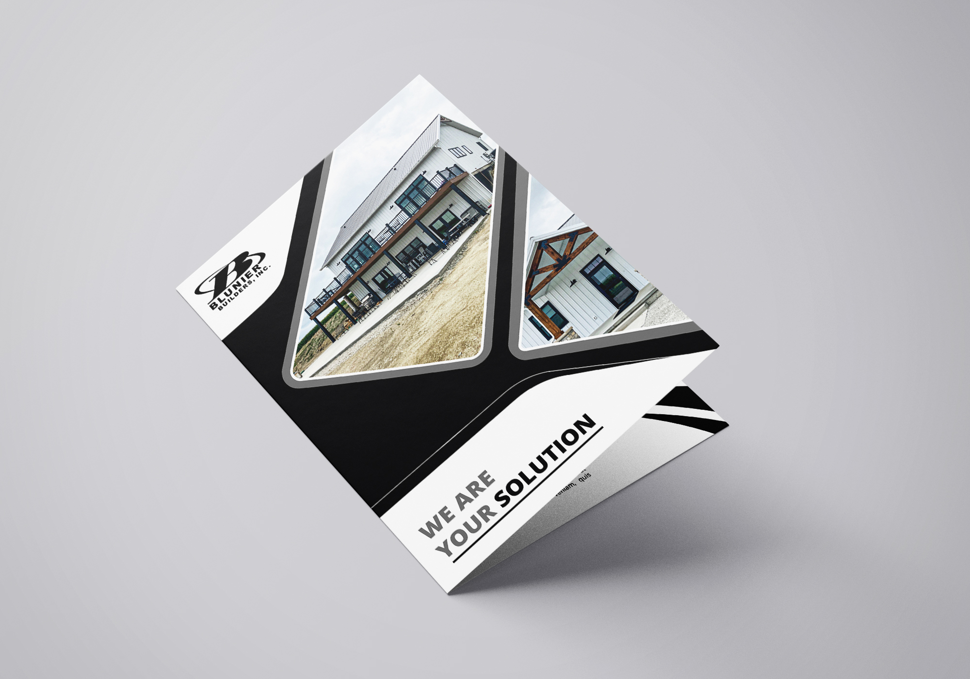 Design de Catalogue par SmartCast pour ce projet | Design #30821765