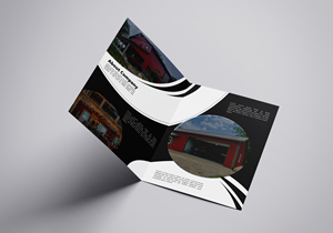 Design de Catalogue par SmartCast pour ce projet | Design : #30821766