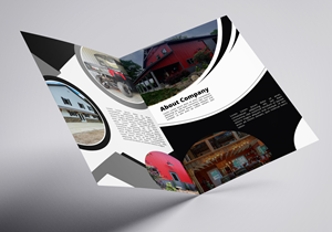 Design de Catalogue par SmartCast pour ce projet | Design : #30821767
