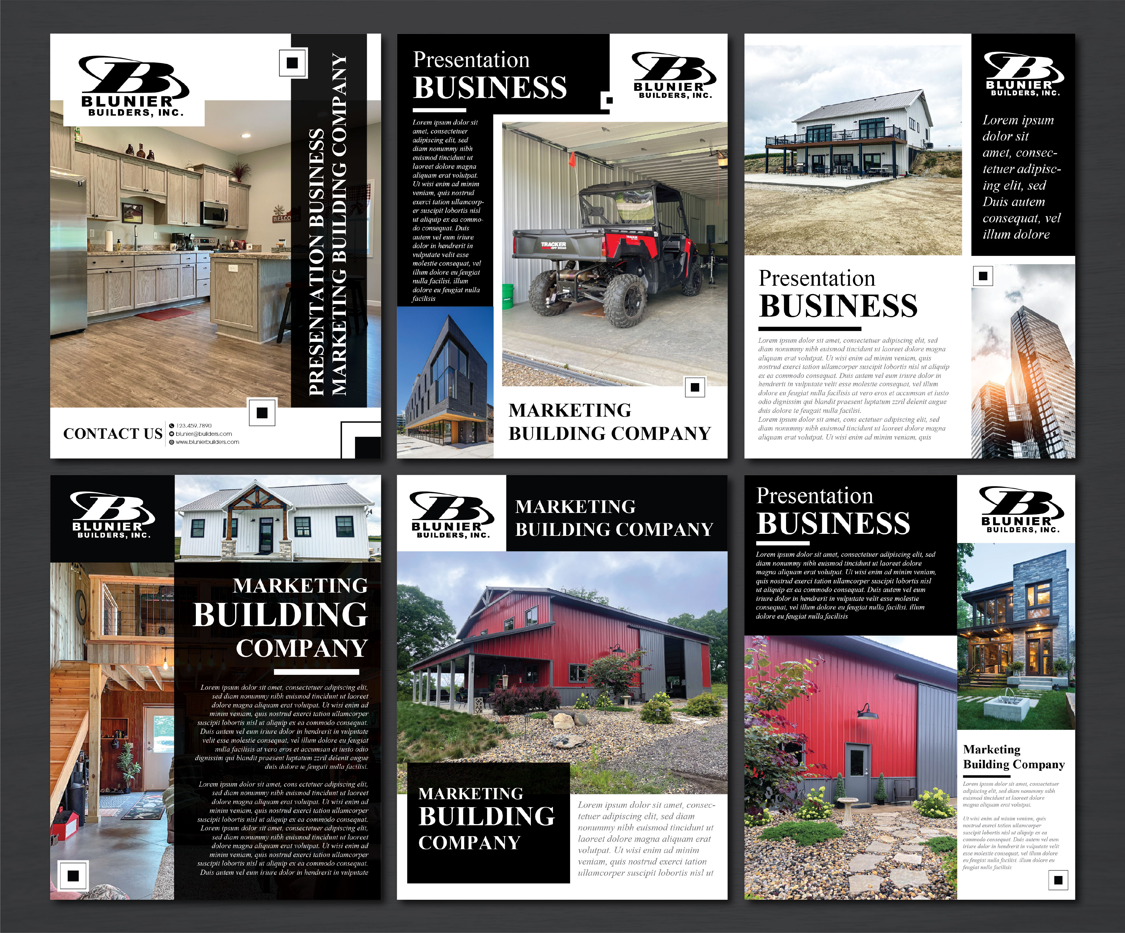 Catalogue Design by artbitin for this project | Design #30818325