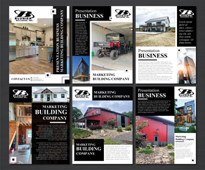 Design de Catalogue par artbitin pour ce projet | Design : #30818325