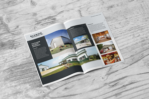Design de Catalogue par turtle.des pour ce projet | Design : #30845050