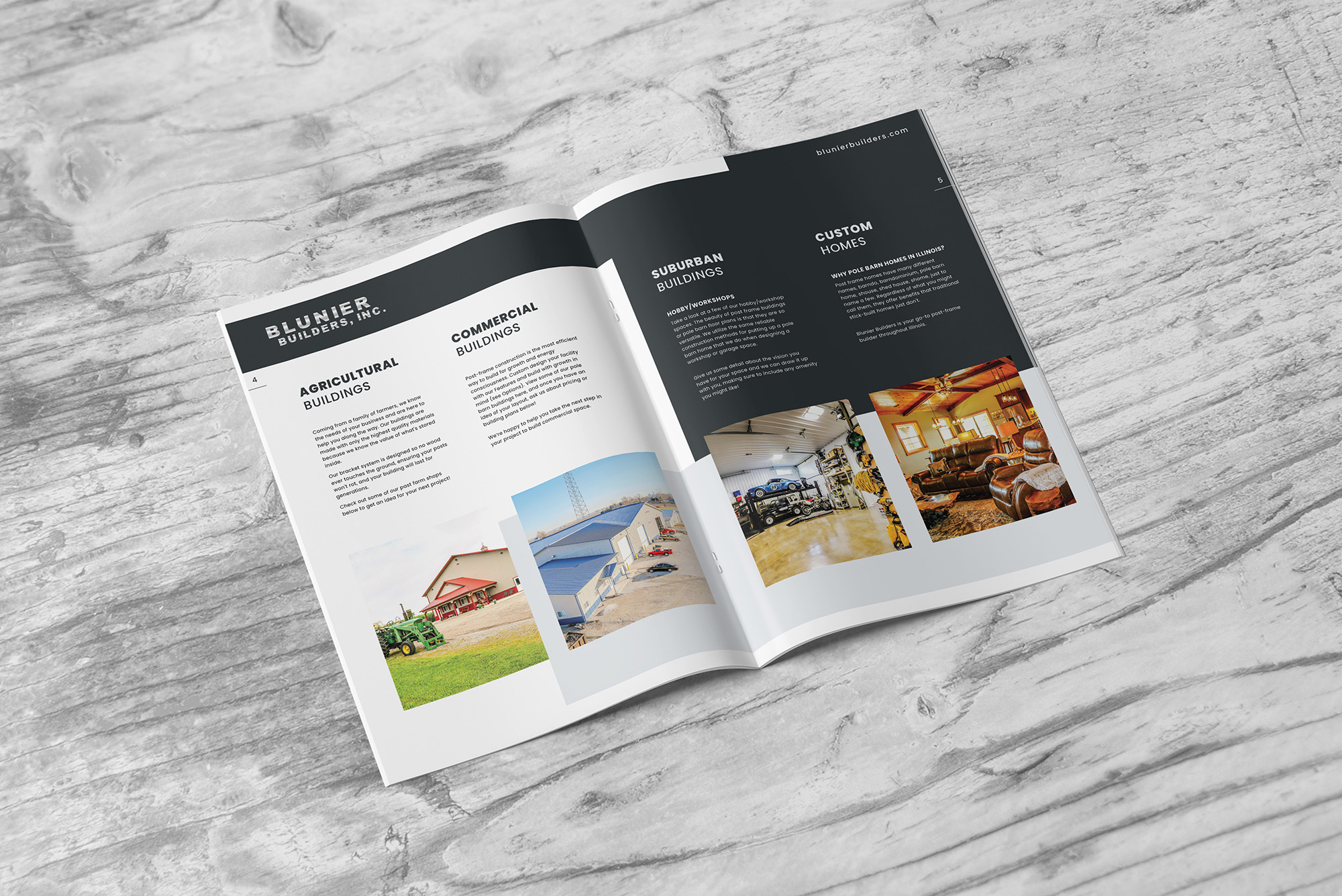 Catalogue Design by turtle.des for this project | Design #30845051