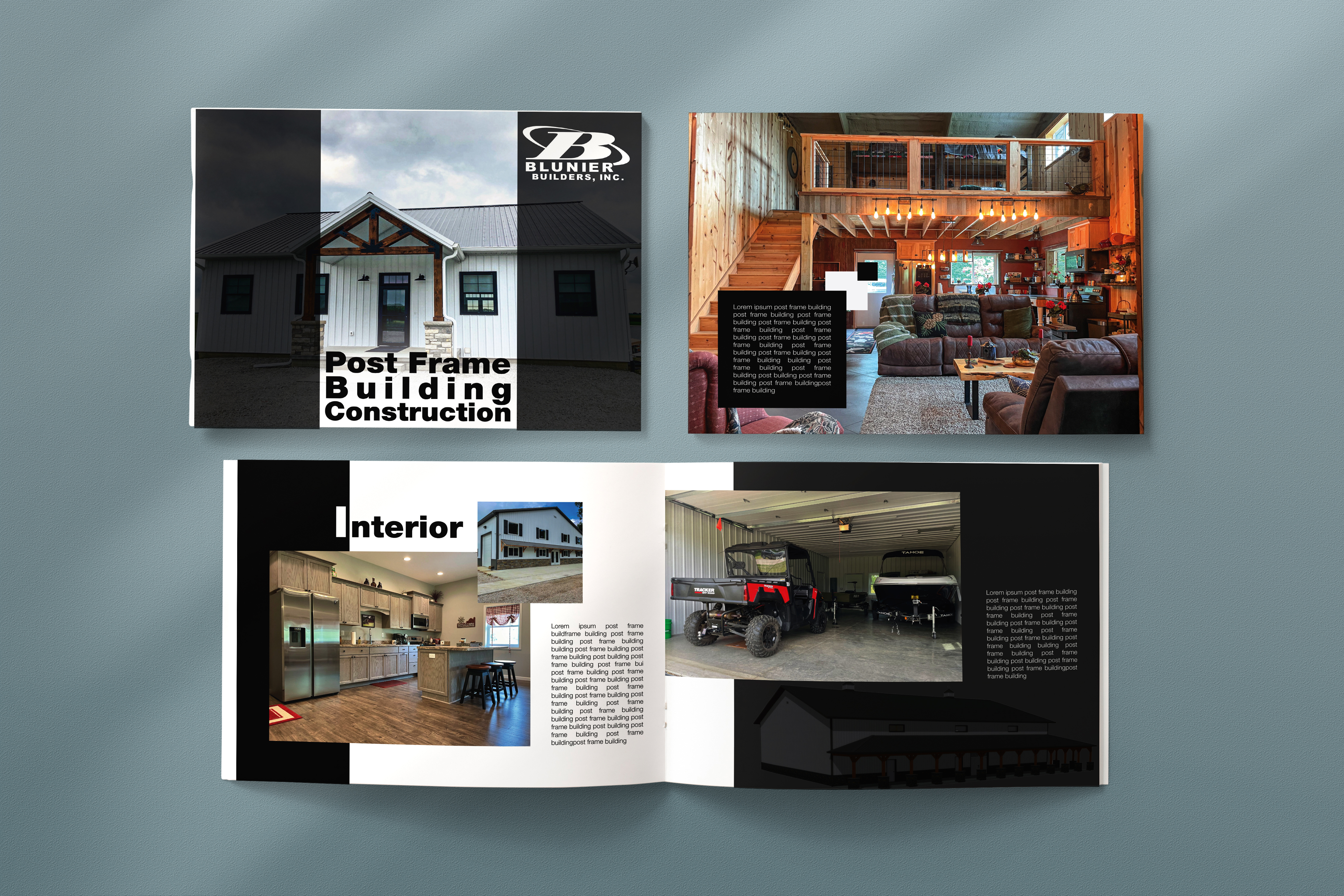 Katalog-Design von Impressive Sol für dieses Projekt | Design #30848147