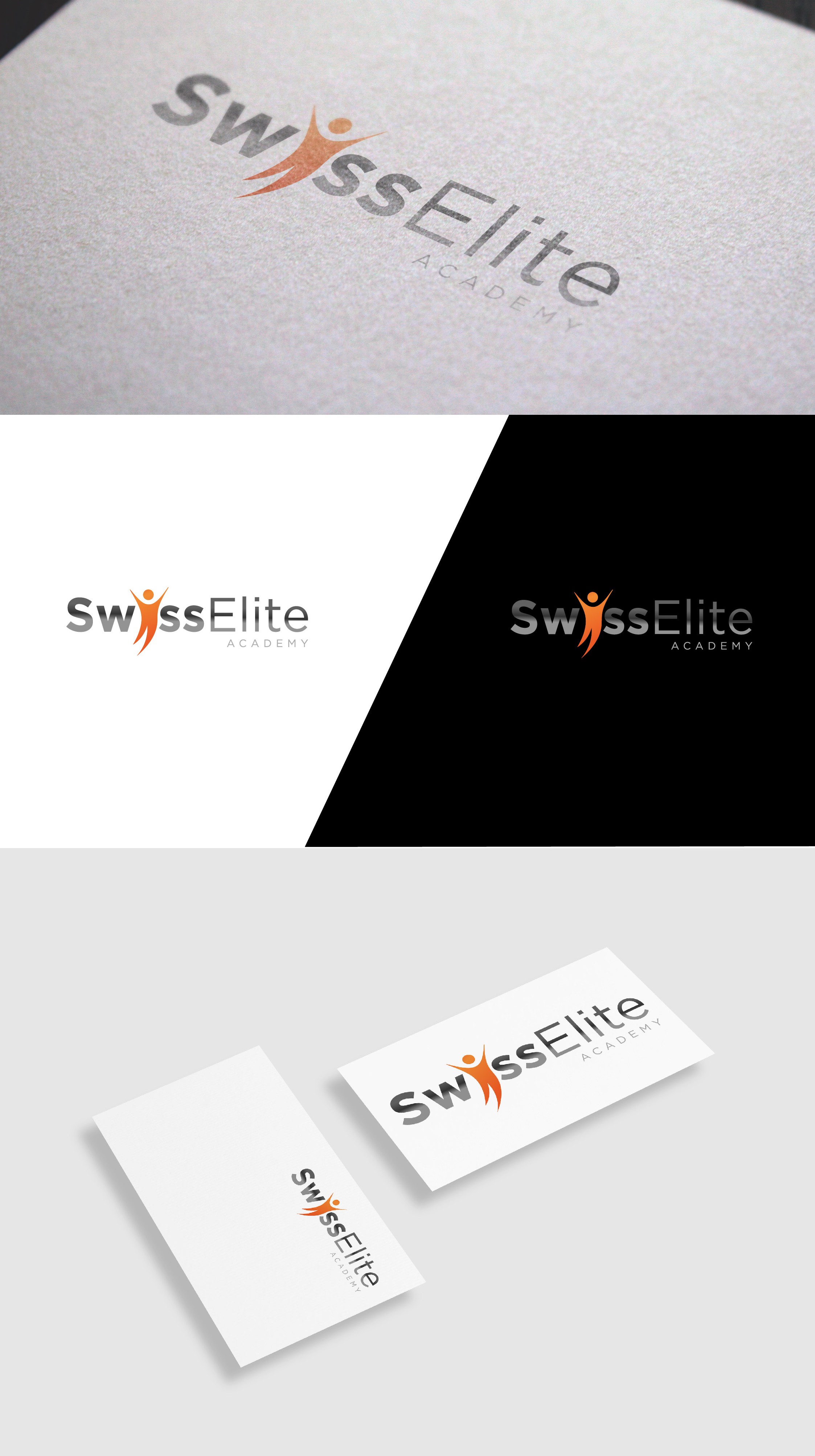 Logo Design by threelokah for this project | Design #30822574