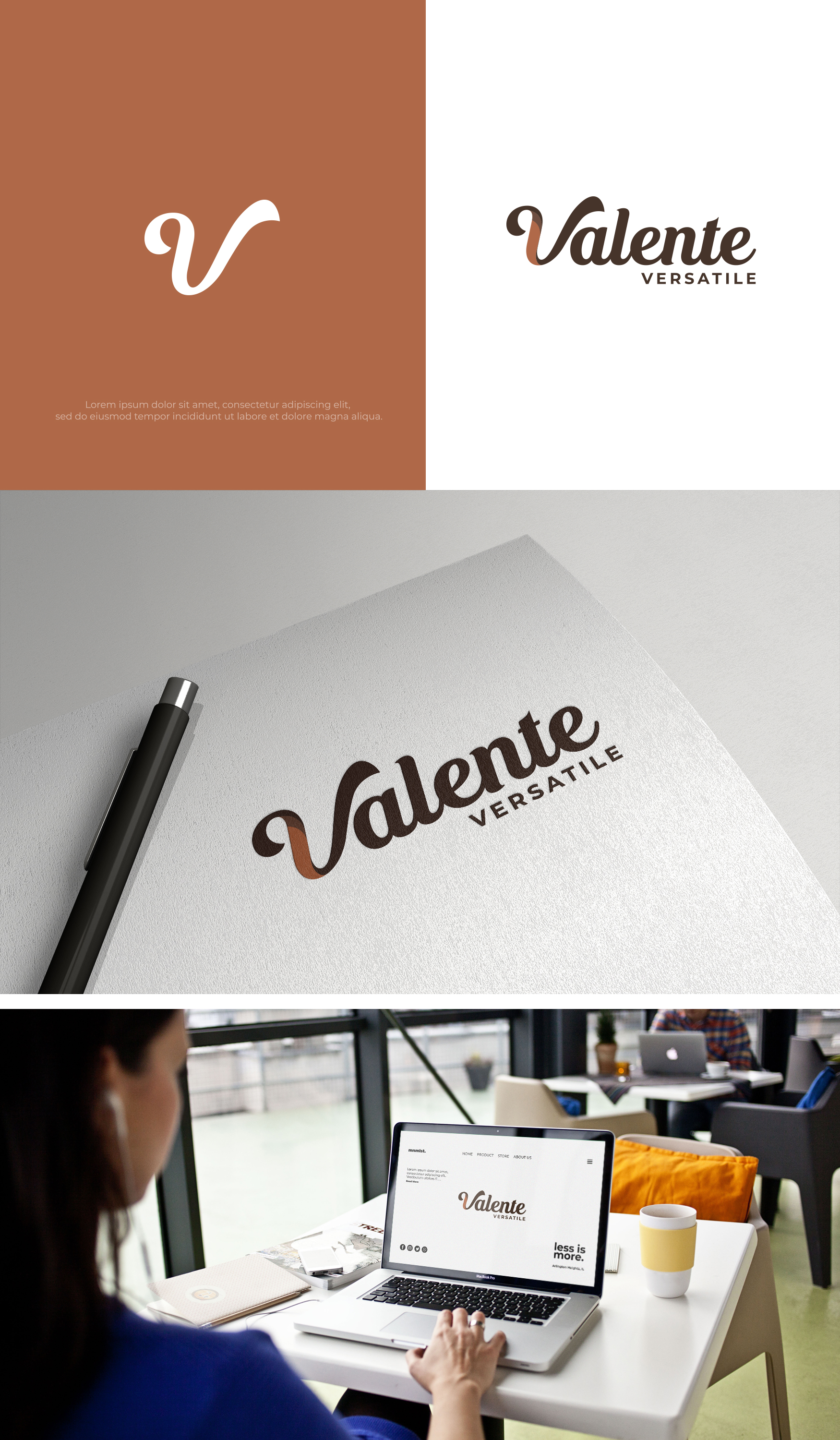 Diseño de Logo por Senpachie para este proyecto | Diseño #30816258