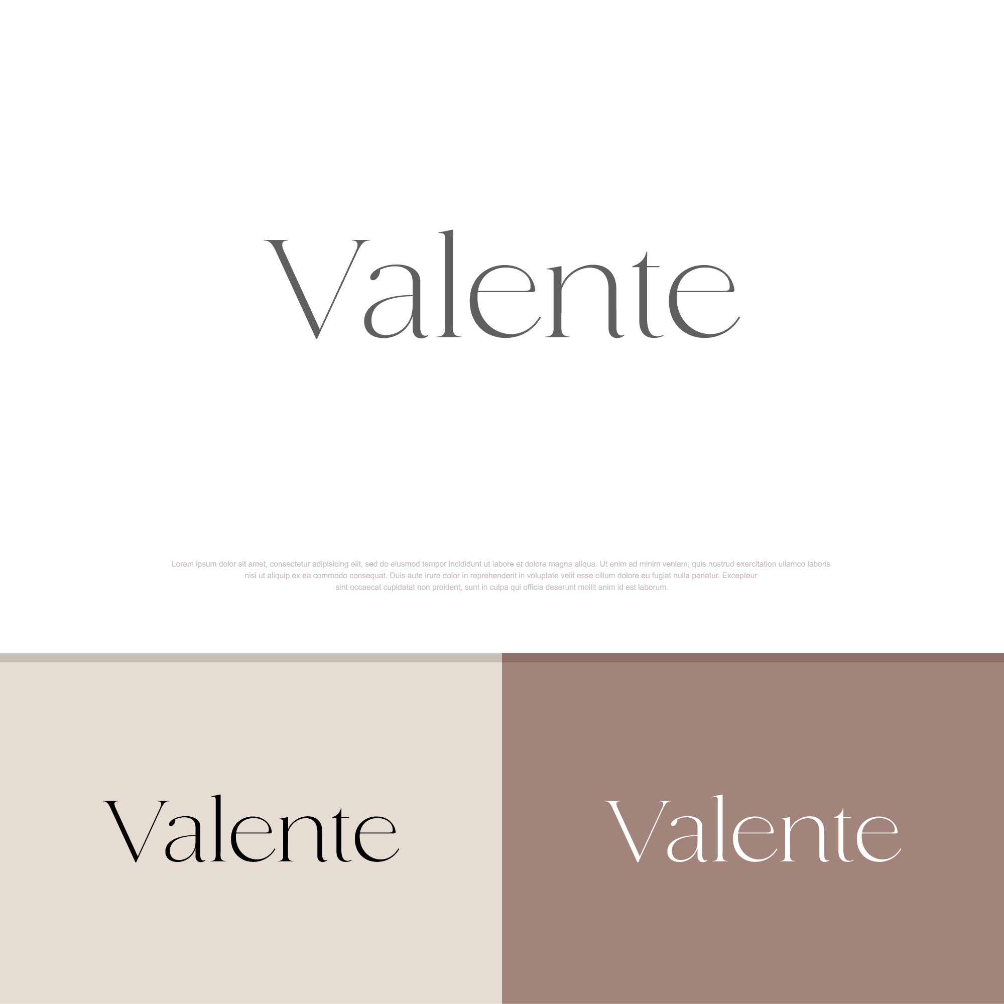 Logo Design by Deejah for this project | Design #30819020