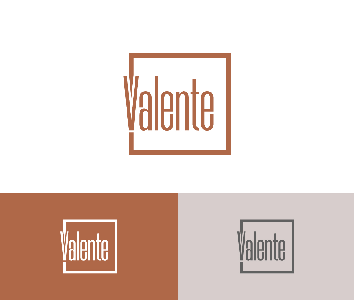 Logo Design by Owltive for this project | Design #30815908