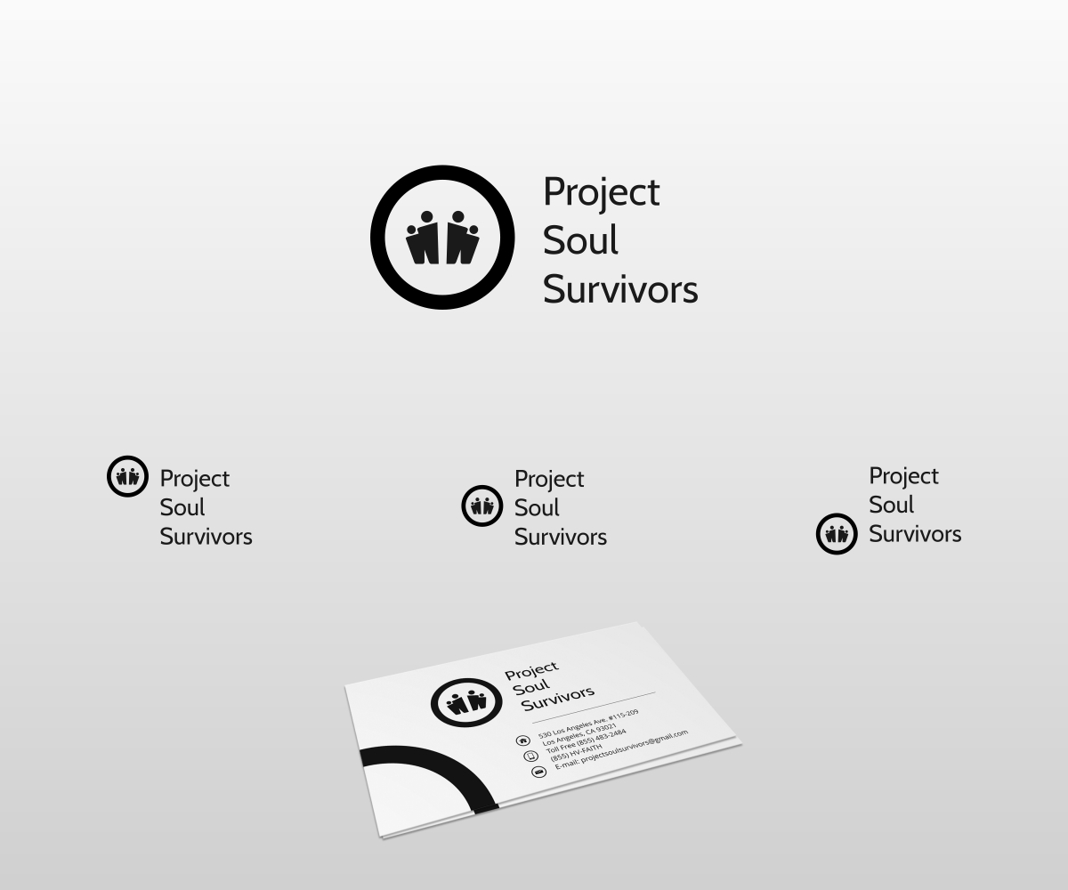 Logo Design by Piaty Kolor for Robert Brandt, Inc. | Design #3091237