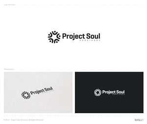 Logo Design by lorixart for Robert Brandt, Inc. | Design: #3093320