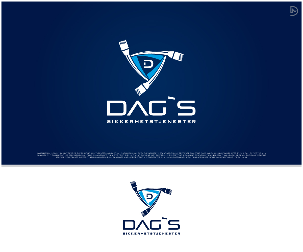 Logo Design by D_Mantra for this project | Design #30815787