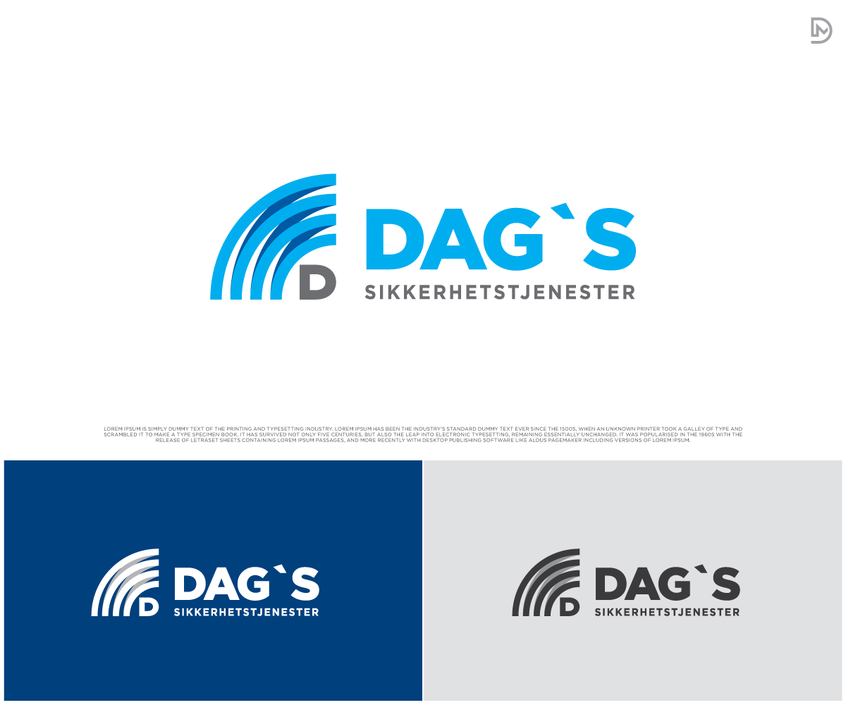 Logo Design by D_Mantra for this project | Design #30820514