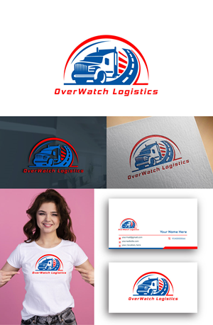 Diseño de Logo por amran mollaa para este proyecto | Diseño: #30820092