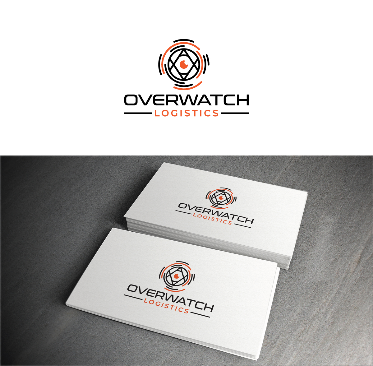 Diseño de Logo por Shahbaz Studios para este proyecto | Diseño #30847045