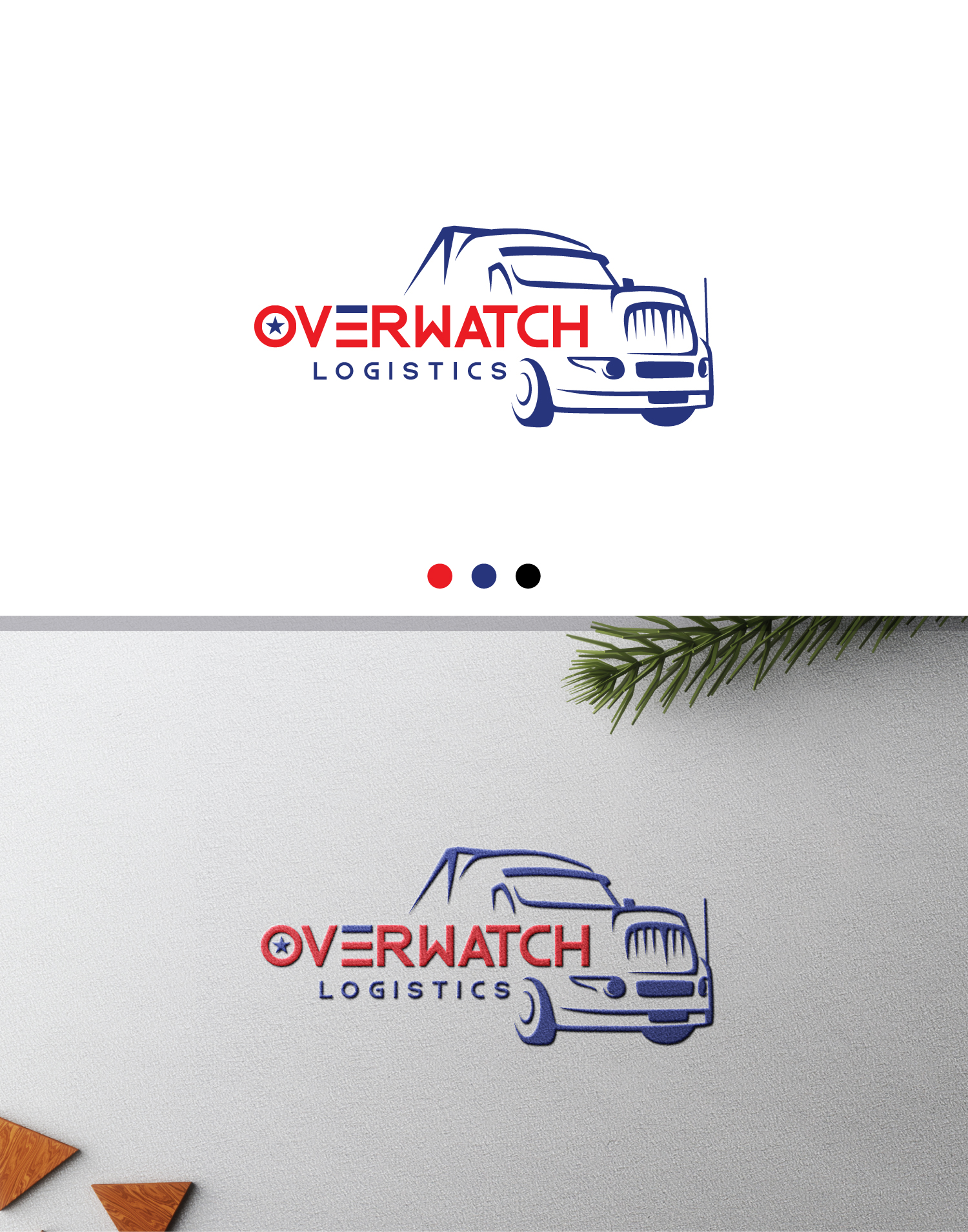Diseño de Logo por Revolt Team para este proyecto | Diseño #30820227