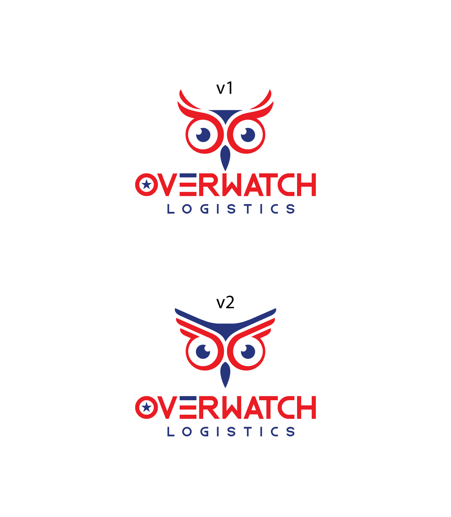 Logo Design by Revolt Team for this project | Design #30823223
