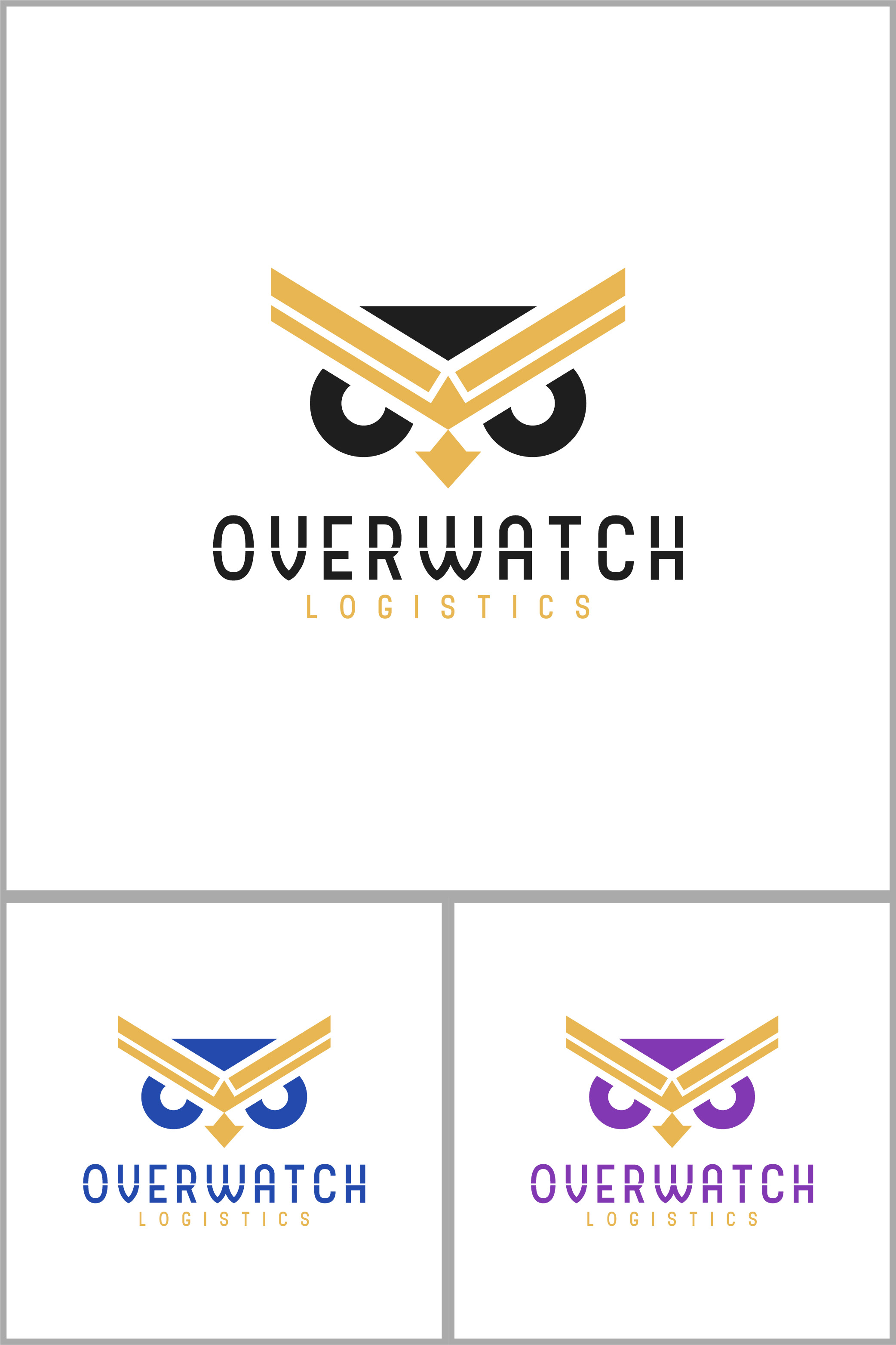 Diseño de Logo por ESP Design para este proyecto | Diseño #30831768