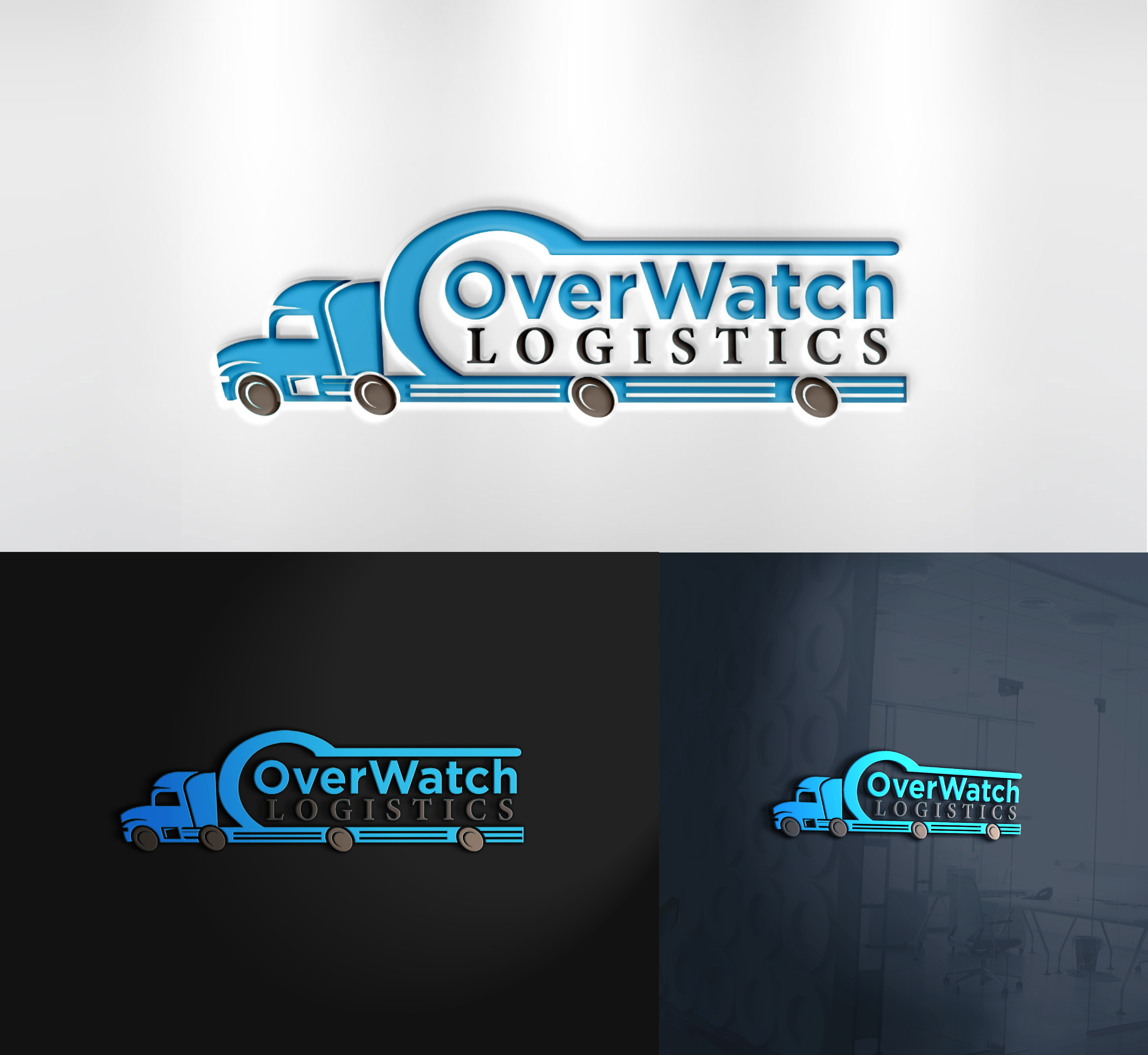 Diseño de Logo por Logo24.com para este proyecto | Diseño #30817560