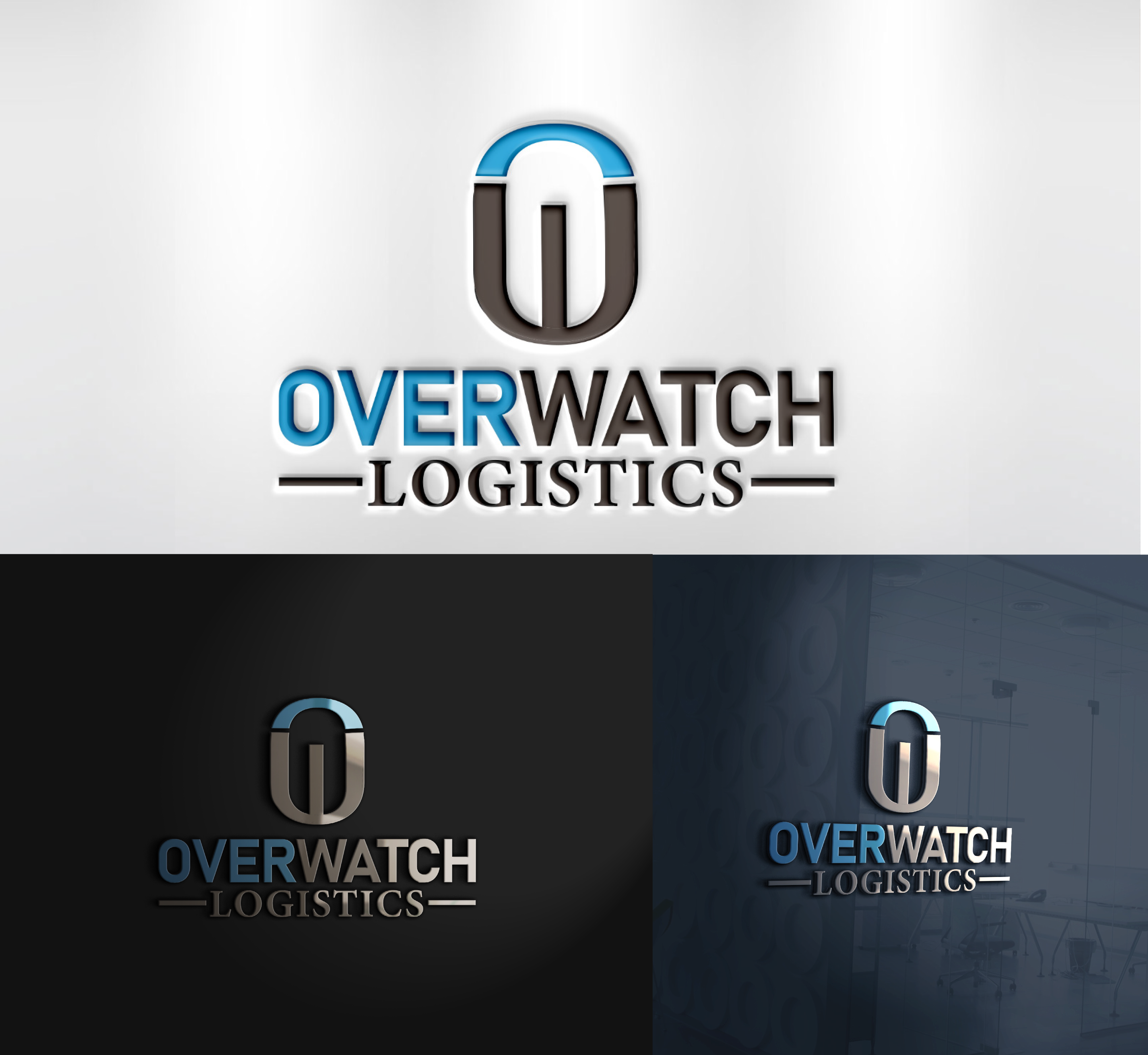 Diseño de Logo por Logo24.com para este proyecto | Diseño #30817674