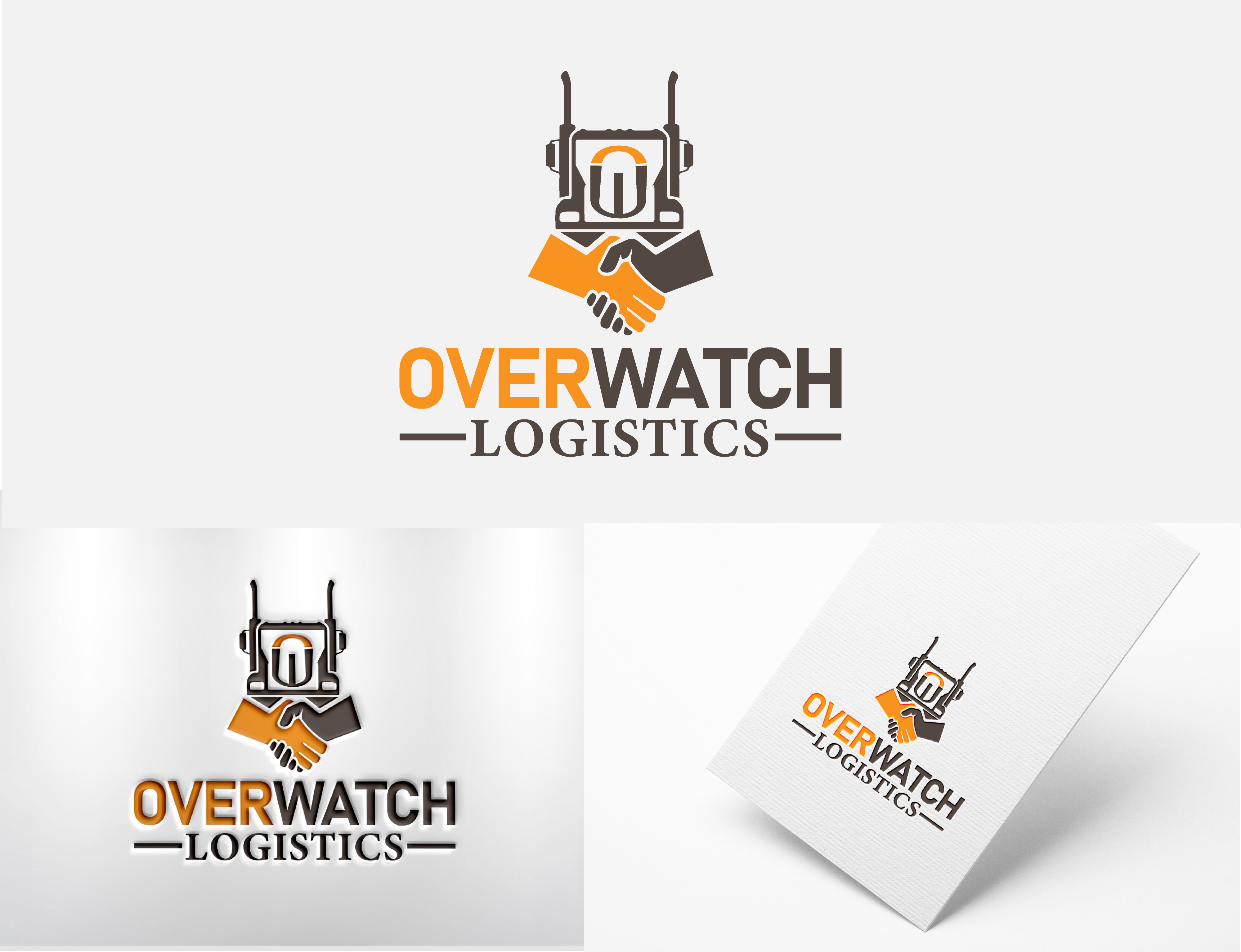 Diseño de Logo por Logo24.com para este proyecto | Diseño #30818778