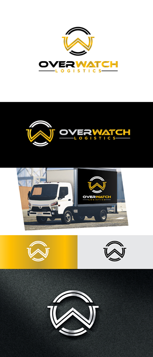 Diseño de Logo por AR- RAZZAAQ para este proyecto | Diseño: #30844709