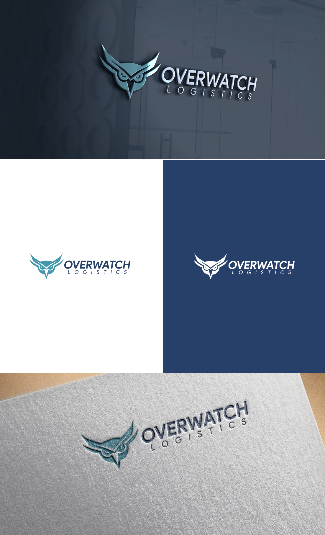 Diseño de Logo por GLDesigns para este proyecto | Diseño #30821892