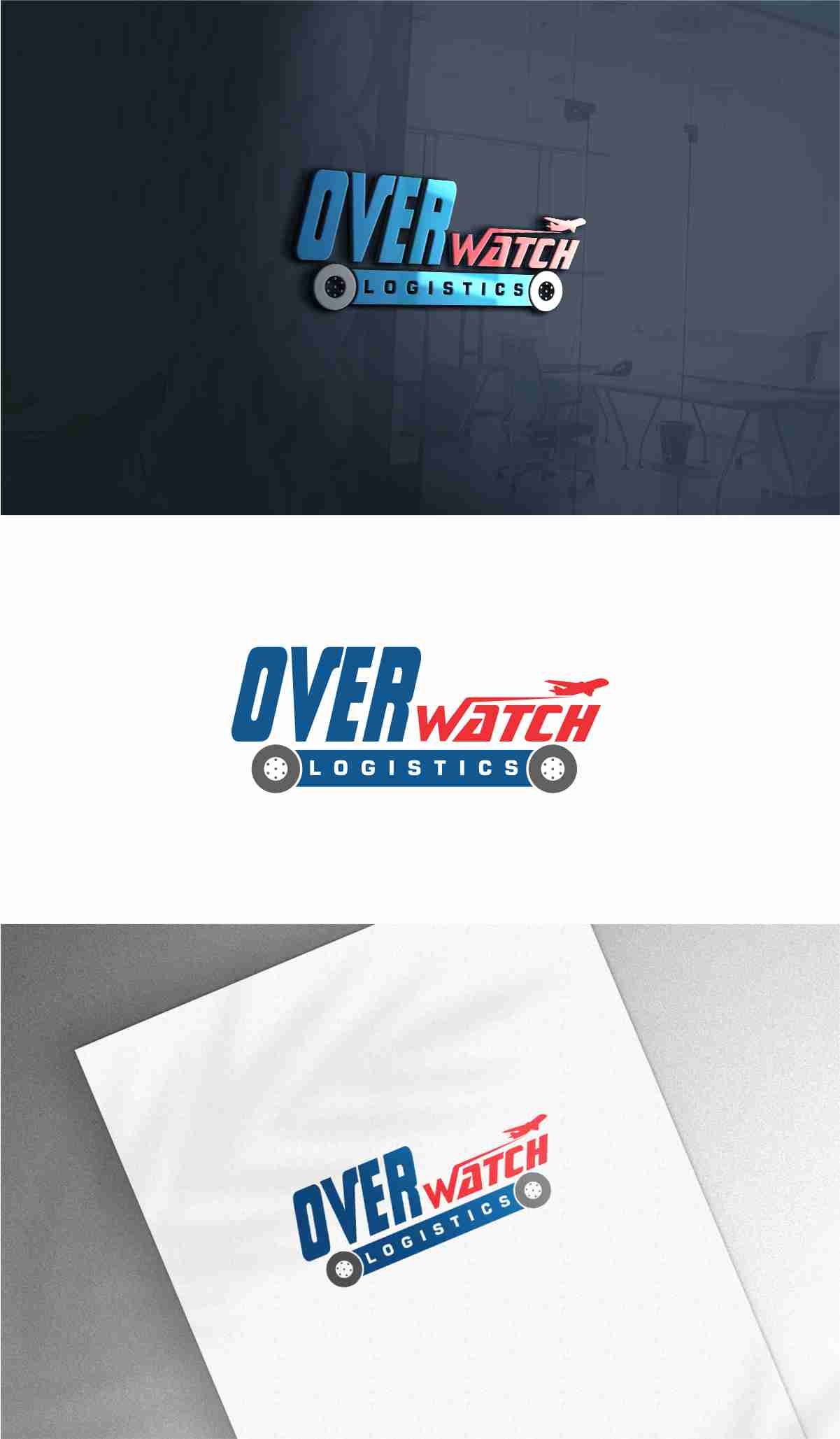 Diseño de Logo por Dave Paresh para este proyecto | Diseño #30819648