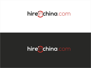 Logo Design by creative Sujsa for HireInChina.com | Design: #30826226