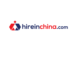Diseño de Logo por renderman para HireInChina.com | Diseño #30816762